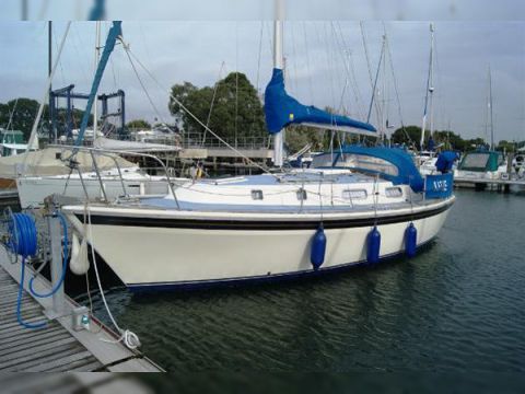 Westerly Konsort