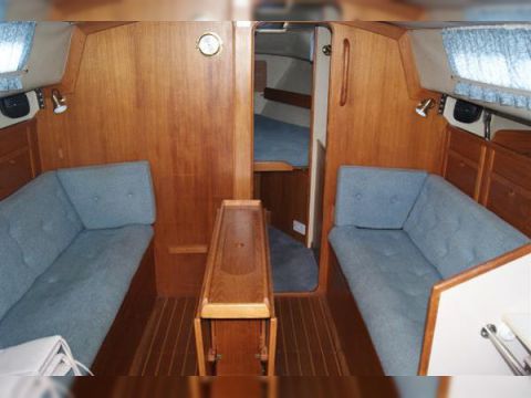 Buy 1985 Westerly Konsort