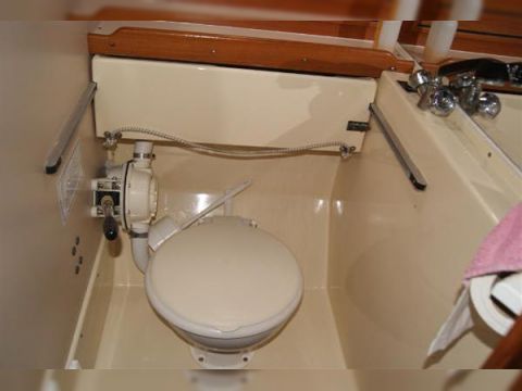 1985 Westerly Konsort for sale