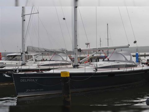 Buy 2012 Delphia 47