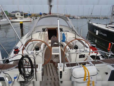2012 Delphia 47 for sale