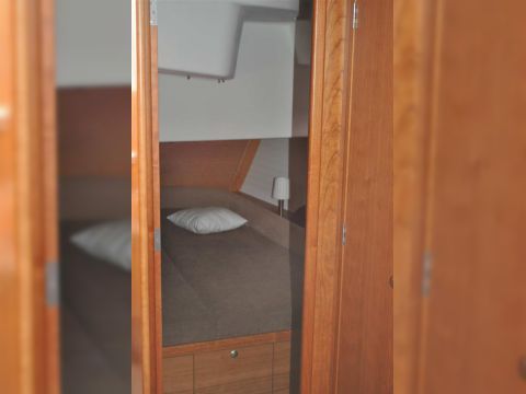 2012 Delphia 47 for sale