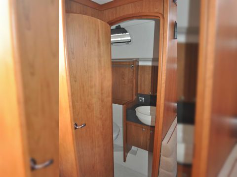 Buy 2012 Delphia 47