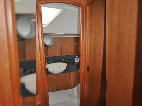 2012 Delphia 47 for sale
