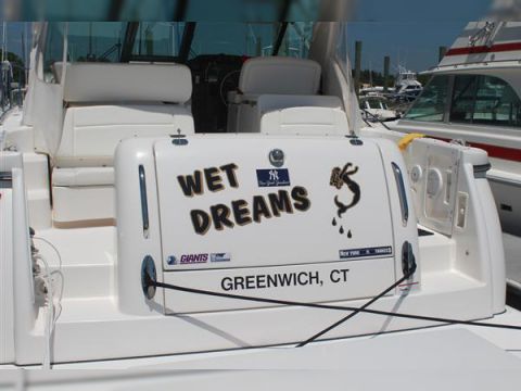 Osta 2005 Tiara 3600 Sovran
