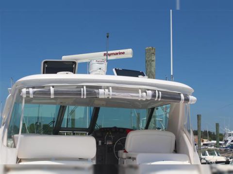 Osta 2005 Tiara 3600 Sovran