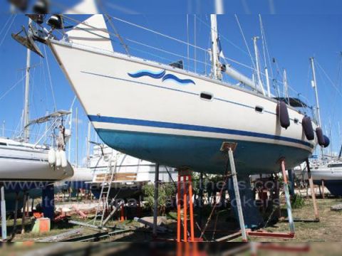 Bavaria 44 Exclusive
