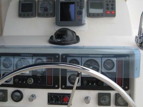 2002 Leopard Catamaran satın almak