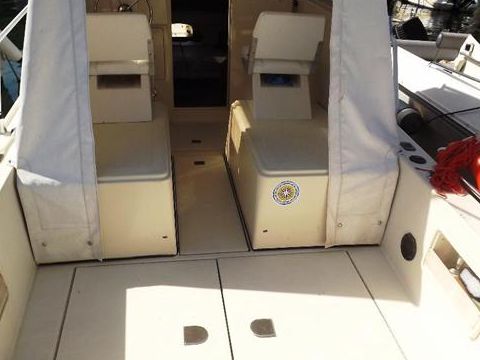1992 ARS Mare 24 Cabin for sale