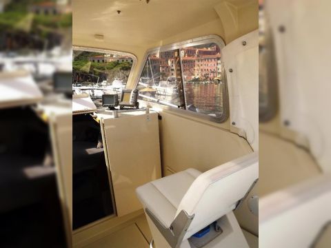 1992 ARS Mare 24 Cabin for sale