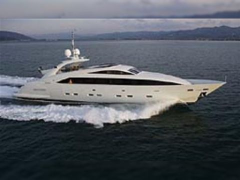 ISA 120 Sport