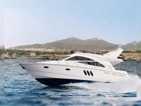 Sealine T 50