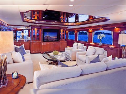 Vegyél 1998 Trinity Yachts