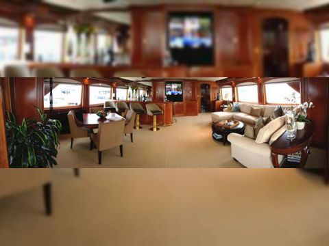 Vegyél 1998 Trinity Yachts