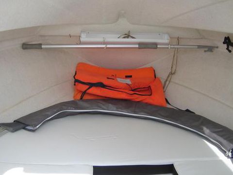 Buy 2004 Quicksilver 460