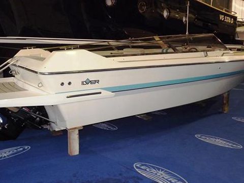 Ilver 26 Mizar