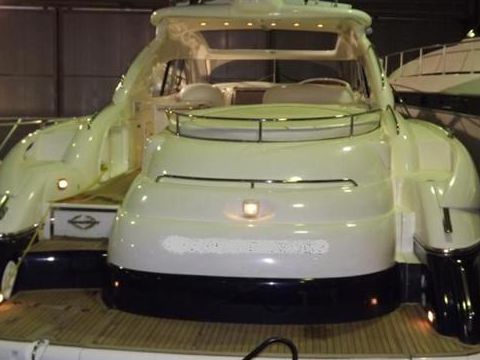 1998 Sunseeker Predator 58 for sale