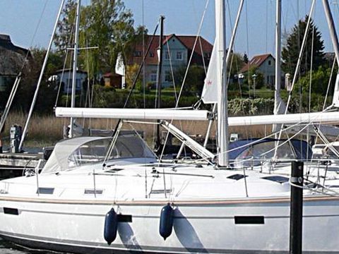 Bavaria 36 Cruiser