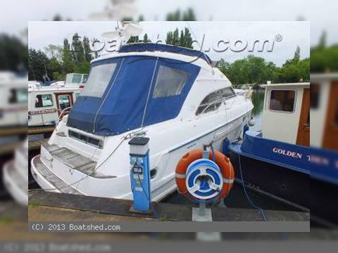 Sealine 410 Statesman