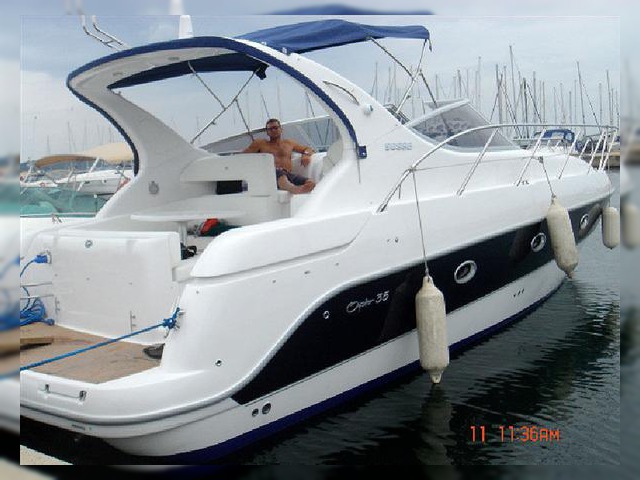 Regal 2000 Bowrider