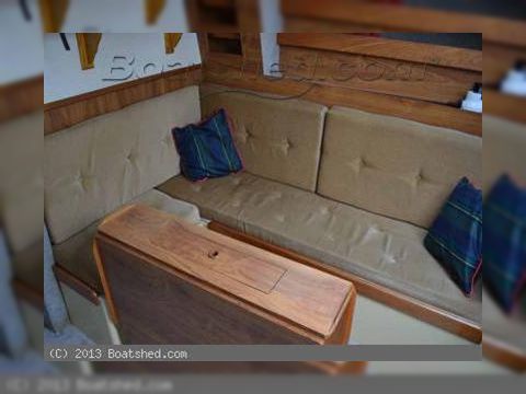 Buy 1980 Moody 33