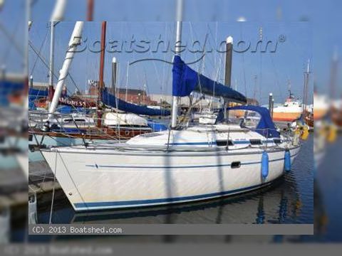 Bavaria 37