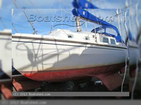 Westerly Centaur