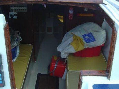 1973 Vivacity 21 for sale