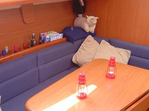 2009 Hunter Legend 33 kopen