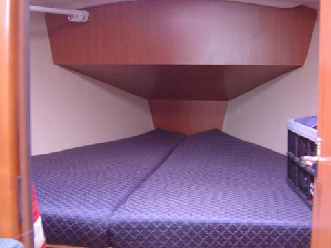2009 Hunter Legend 33 kopen