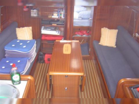 Buy 2001 Bavaria 34