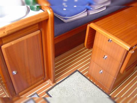 2001 Bavaria 34 for sale