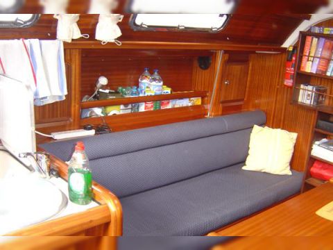 Buy 2001 Bavaria 34
