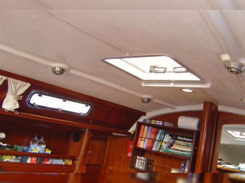 2001 Bavaria 34 for sale