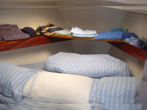Buy 2001 Bavaria 34