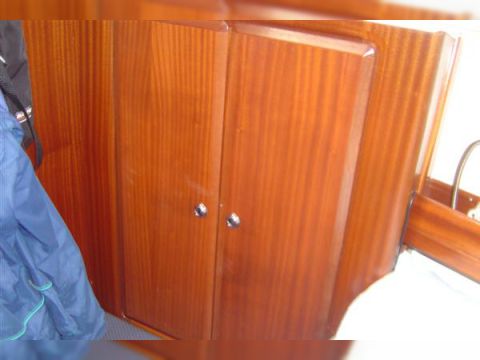 2001 Bavaria 34 for sale