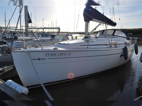 Bavaria 37 Cruiser