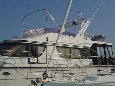 Buy 1990 Trader 595