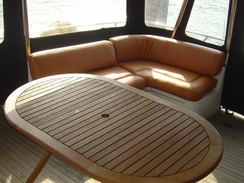Buy 1990 Trader 595