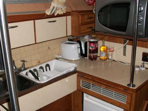 Acquistare 1979 Princess 37