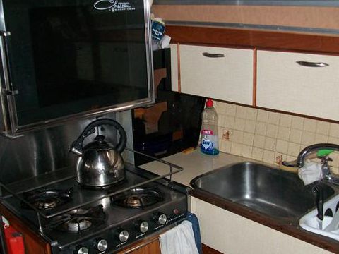 Acquistare 1979 Princess 37