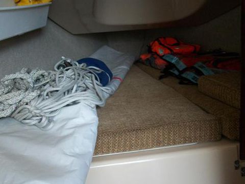 Buy 2004 MacGregor 26M