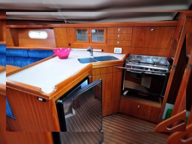 Acquistare 2003 Hunter Legend 36