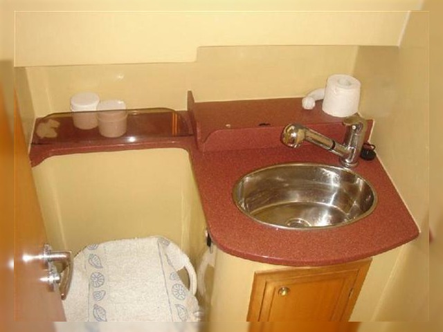 2002 Quicksilver 650 Weekend for sale