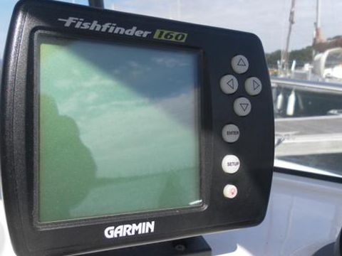 2002 Quicksilver 650 Weekend for sale