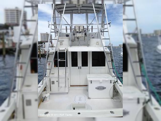 Buy 1966 Hatteras 34