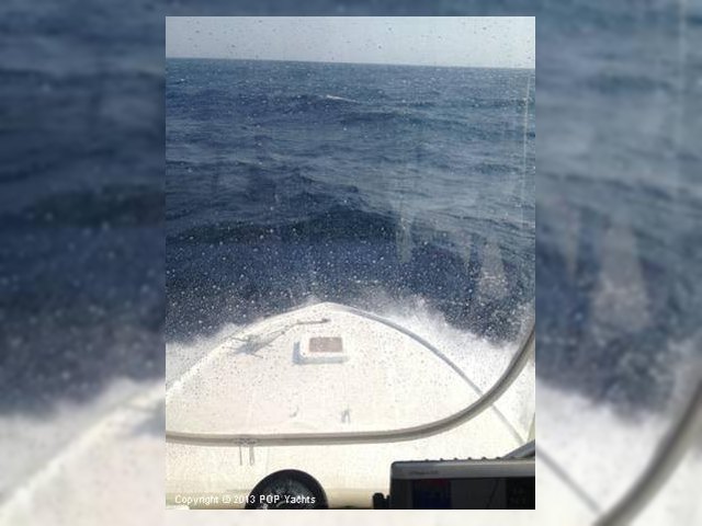 Buy 1966 Hatteras 34