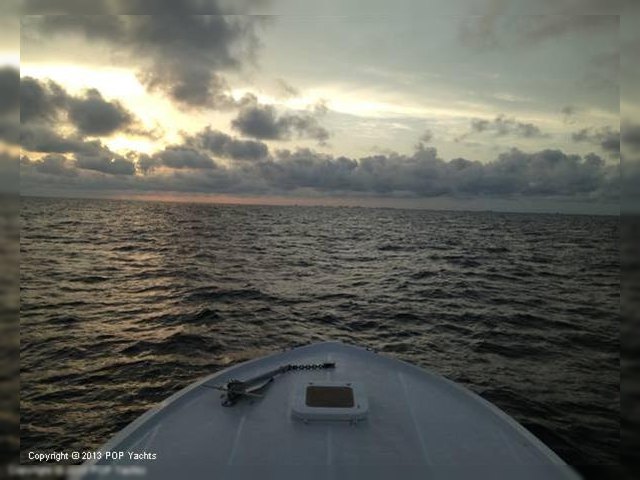 1966 Hatteras 34 for sale