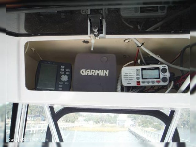 Comprar 1989 C-Hawk 24