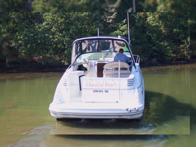2004 Larson 310 Cabrio for sale